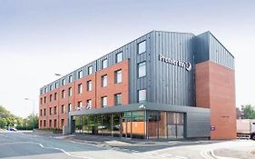 Premier Inn Lichfield City Centre
